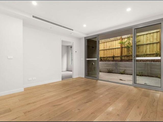 Spacious Ground Floor 1 Bedroom Apartment