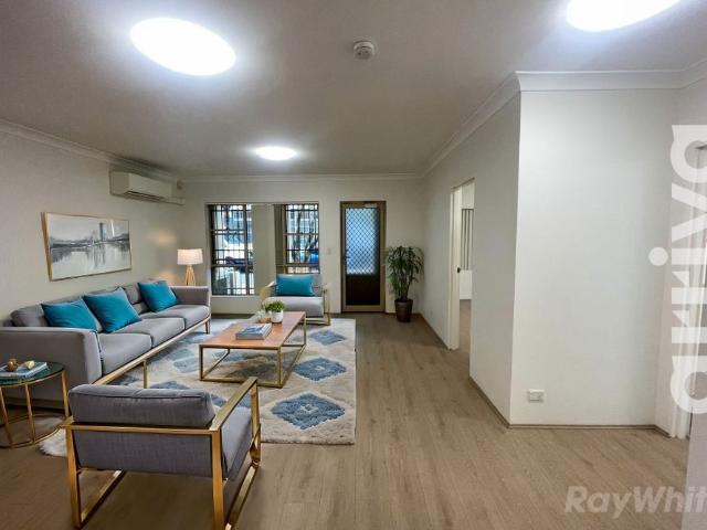 Spacious Ground Floor 2 Bedroom Retreat at Arriva Chippendale!