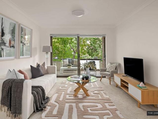 Spacious Ground Floor Apartment in the Heart of Artarmon