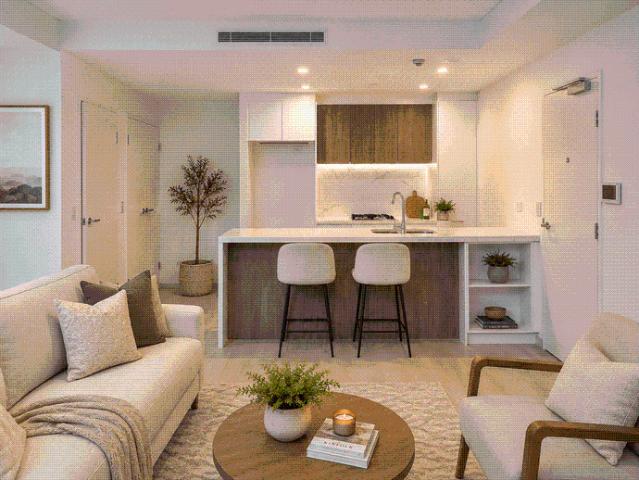 Spacious Ground Floor Apartment with Generous Outdoor Area