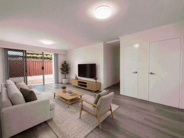 Spacious Ground Floor Apartment with Resort Style Facilities