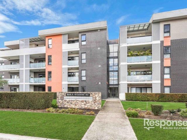 Spacious Ground Floor Apartment