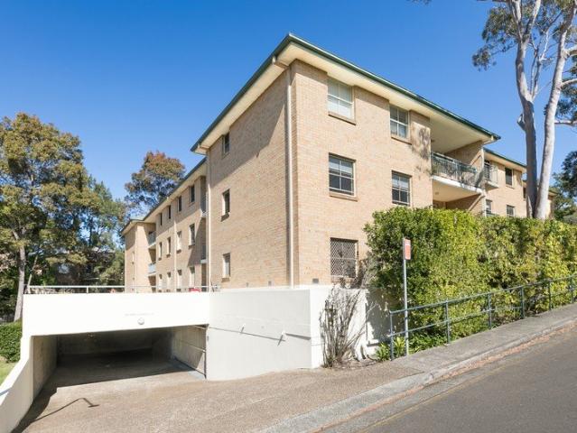 Spacious Ground Floor Apartment