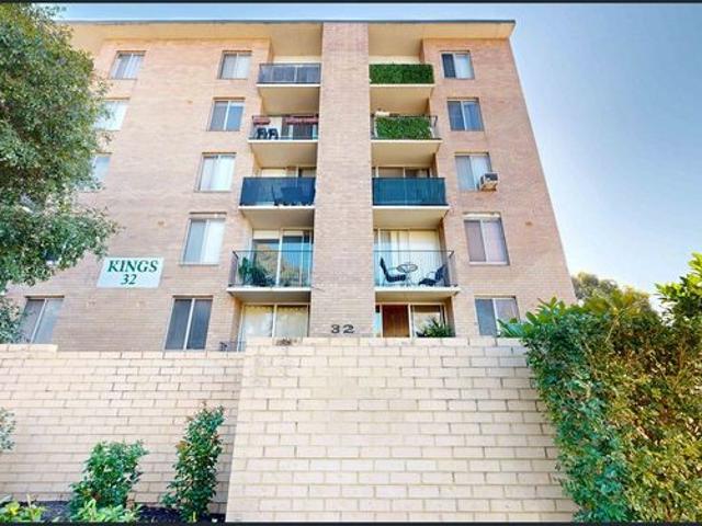 Spacious Ground Floor Gem