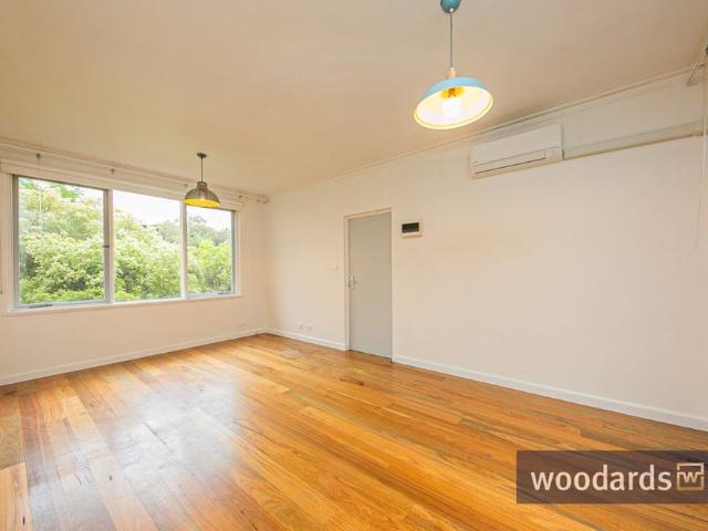 Spacious Ground Floor One Bedroom Haven