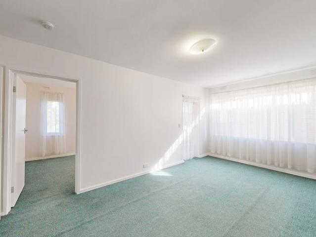Spacious Ground Floor Living in the Heart of Ascot Vale