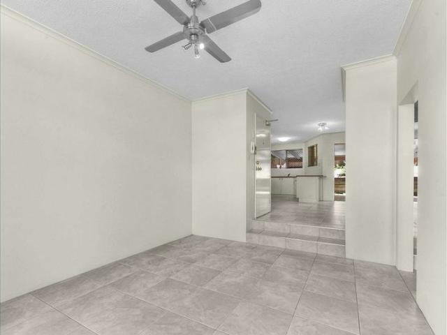 Spacious Ground Floor Living in the Heart of Clayfield