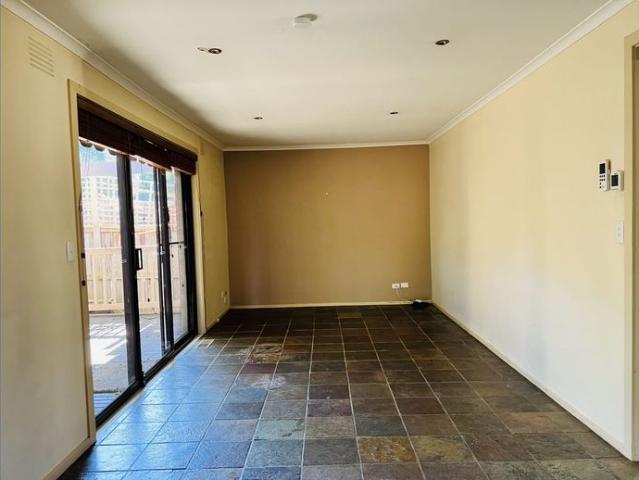 SPACIOUS 3 BEDROOM UNIT WITH LARGE PRIVATE DECK