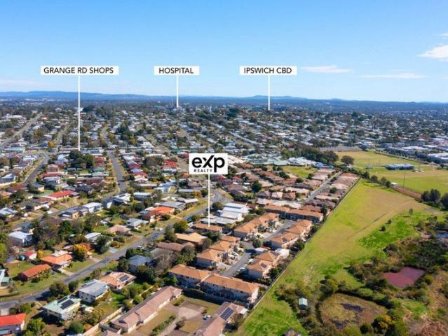Spacious Ground Floor Living with Every Modern Convenience!