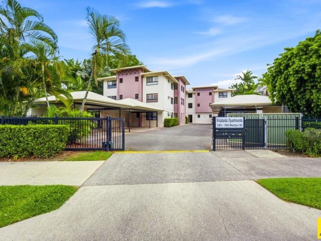 Spacious Ground Floor Living with Room to Downsize