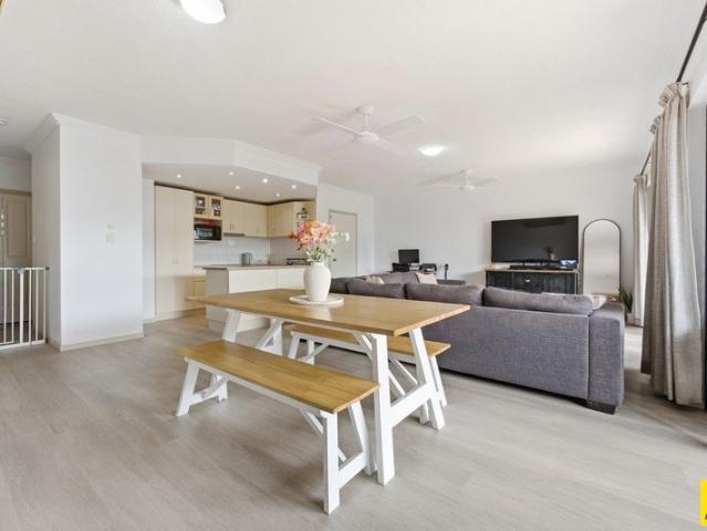 Spacious Ground Floor Living with Room to Downsize