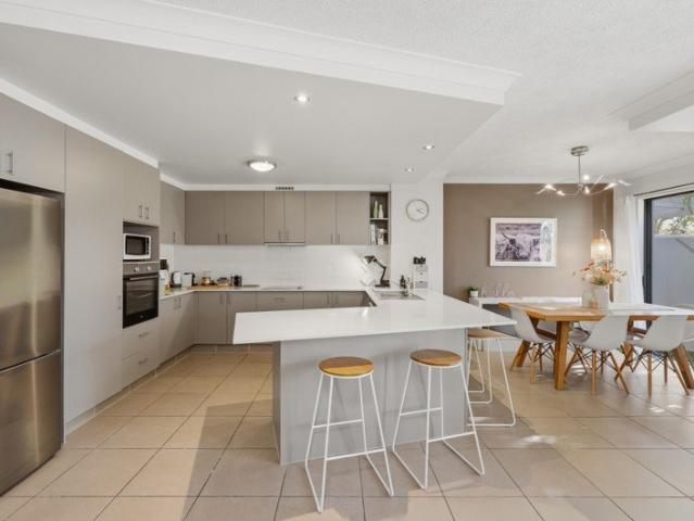 Spacious Ground Floor Living with Room to Relax