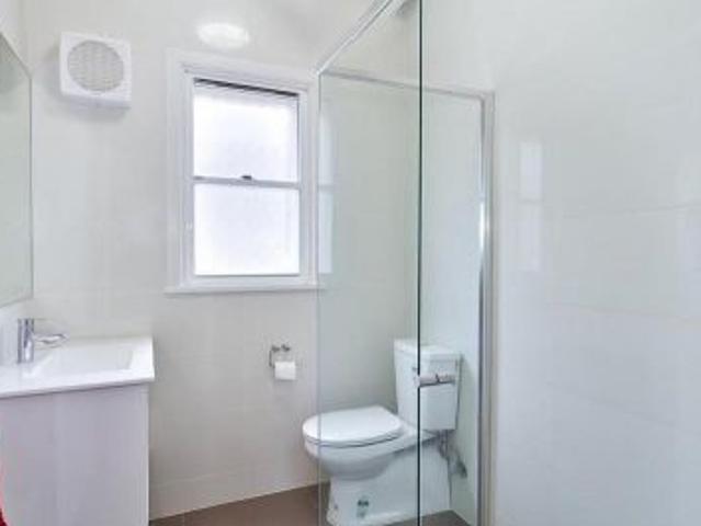 Spacious Ground Floor Two Bedroom Unit