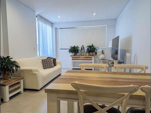 Spacious Ground Floor Unit