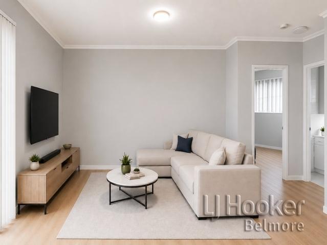 Spacious Ground Floor Unit in Convenient Location of Glenfield!