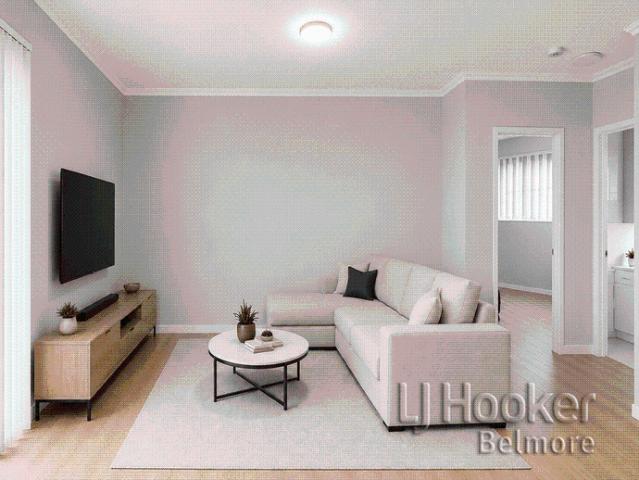 Spacious Ground Floor Unit in Convenient Location of Glenfield!