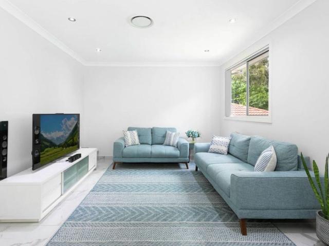 Spacious Ground Level Home in a Prestigious Carlingford Location