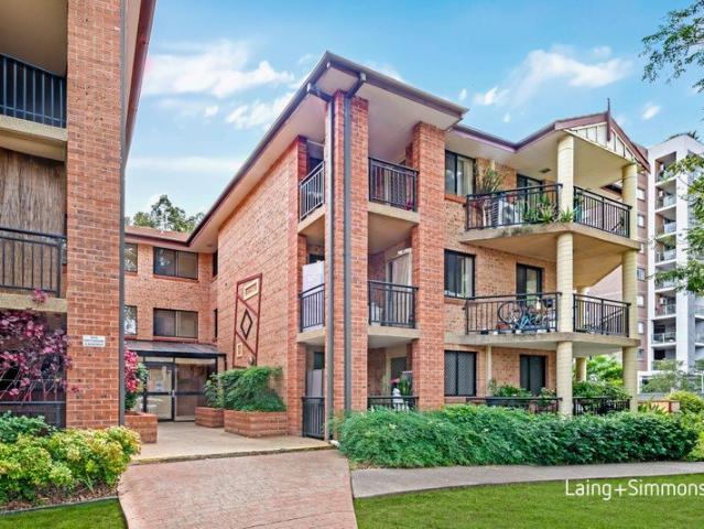 Spacious & Gracious In the Heart of Merrylands