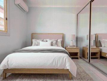 Spacious Granny Flat