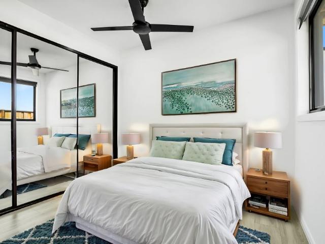 Spacious Granny Flat