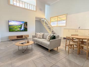 Spacious Granny Flat