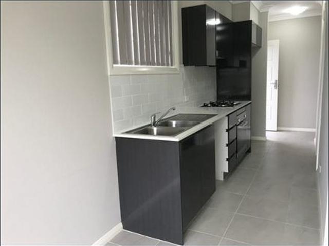 SPACIOUS GRANNY FLAT