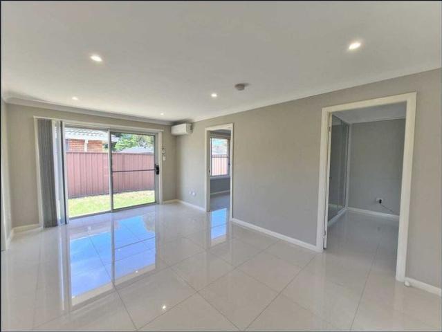 Spacious Granny Flat