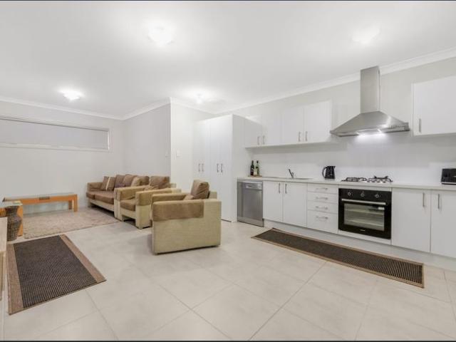 Spacious Granny Flat