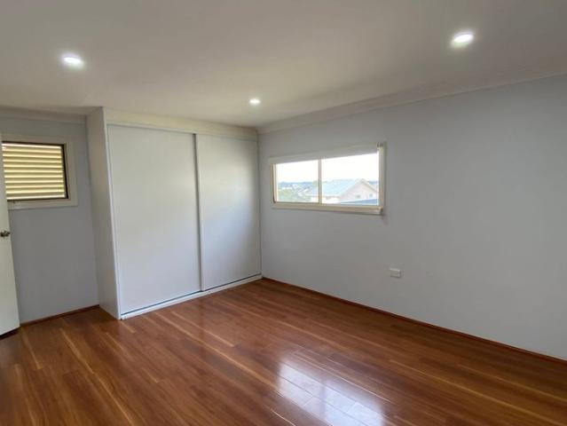 Spacious Granny Flat