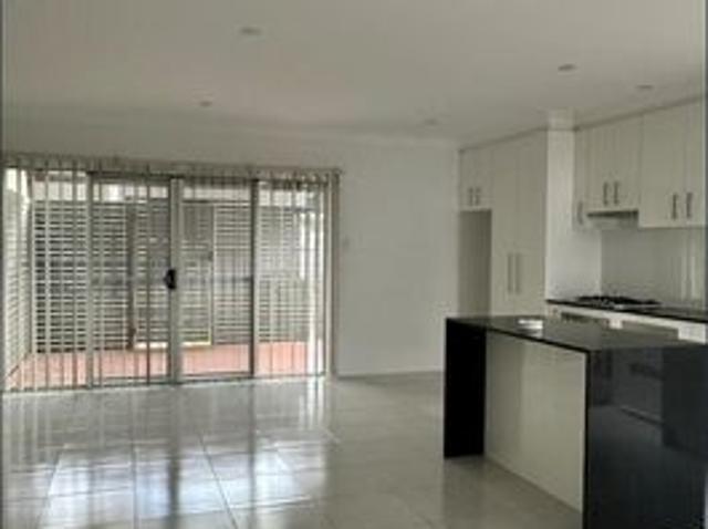Spacious granny flat!