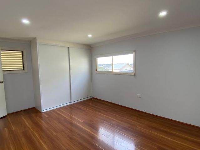 Spacious Granny Flat Rent includes Water Usage