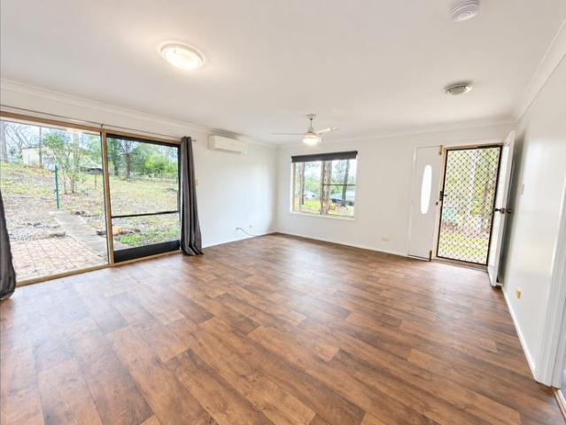 Spacious Granny Flat