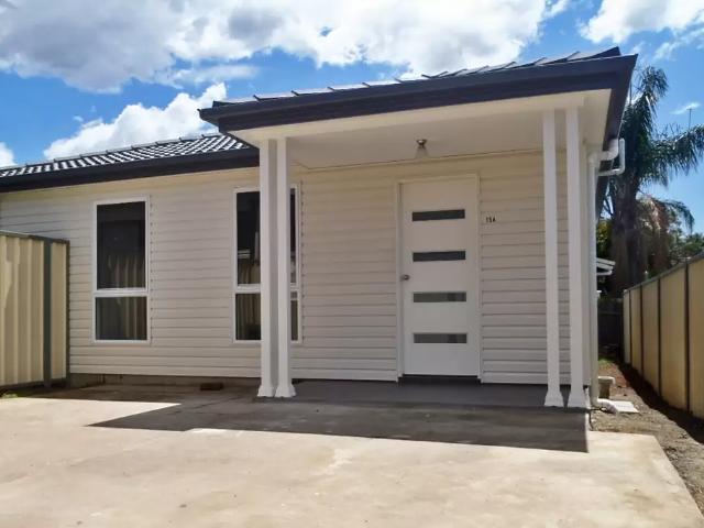 Spacious Granny Flat!