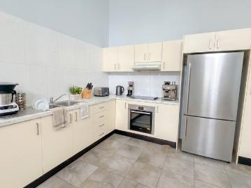 Spacious Granny Flat