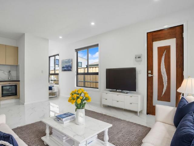 Spacious Granny Flat