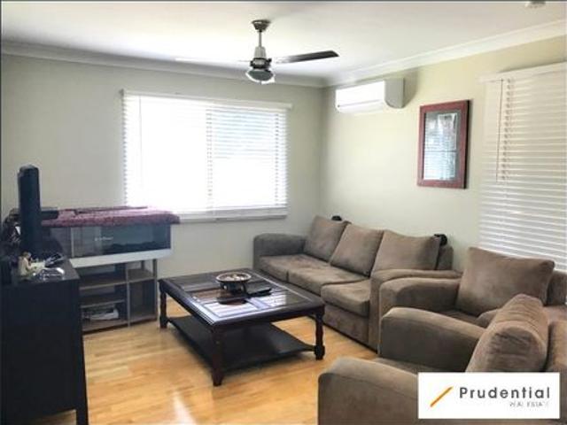 SPACIOUS GRANNY FLAT