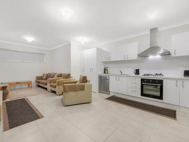 Spacious Granny Flat