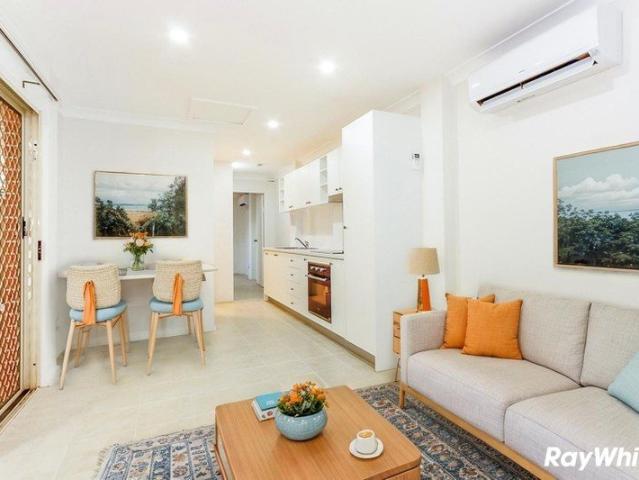 Spacious Granny Flat