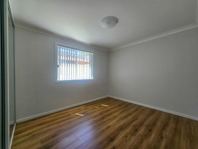Spacious Granny Flat with Huge Separate Sleepout