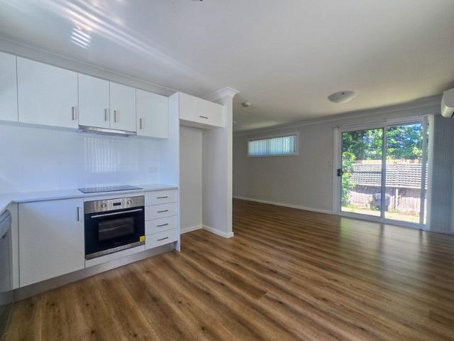 Spacious Granny Flat with Huge Separate Sleepout