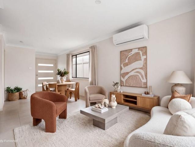 Spacious Granny Flat with Home Office