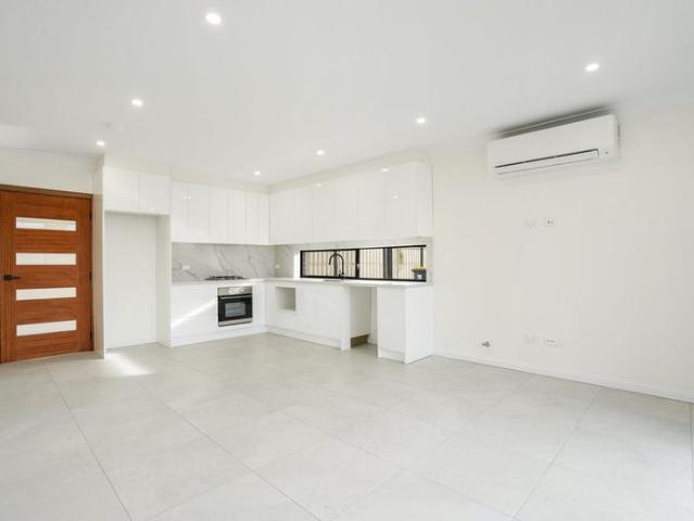 Spacious Granny Flat in Prime Location