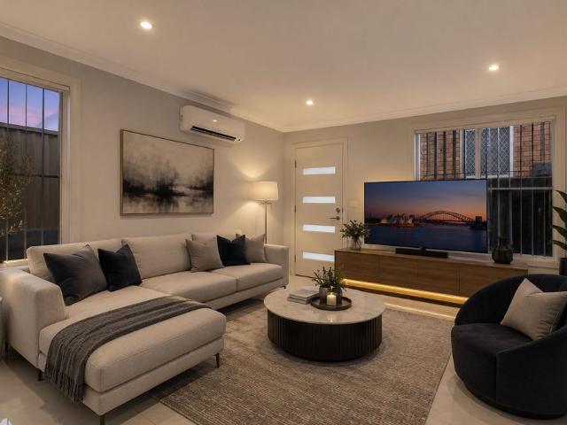 Spacious Granny Flat in Prime Location