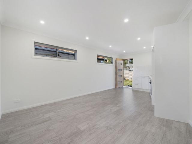Spacious Granny Flat in Prime Location