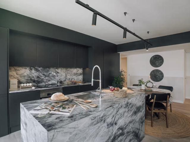 Spacious, great Apartment Mitte