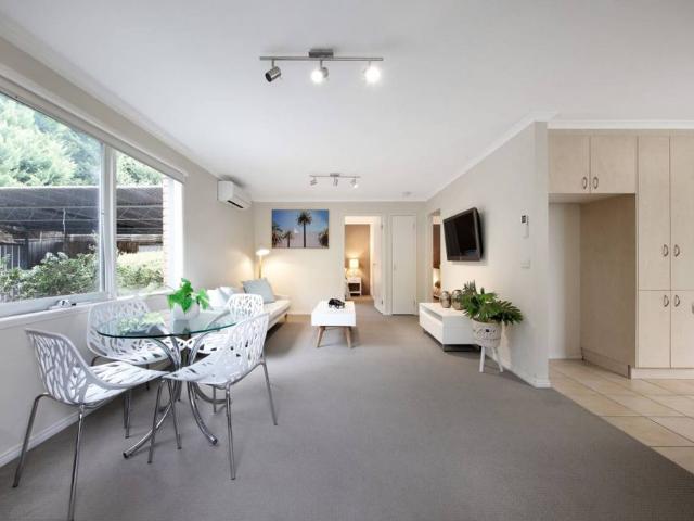 SPACIOUS | GREAT LOCATION | GROUND FLOOR LIVING