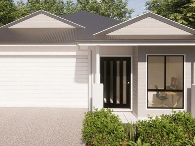 Spacious Hamptons Style 4 Bedroom Home