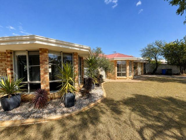 Spacious Hannans Family Home with Multiple Living Areas, Lock Up Garage & Karkurla Park Nearby