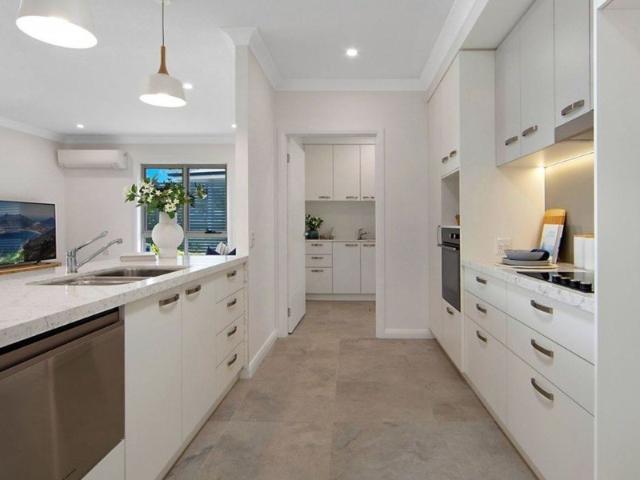 Spacious 'Hawkesbury' design built for easy, everyday living