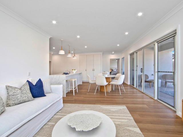Spacious 'Hawkesbury' design built for easy, everyday living
